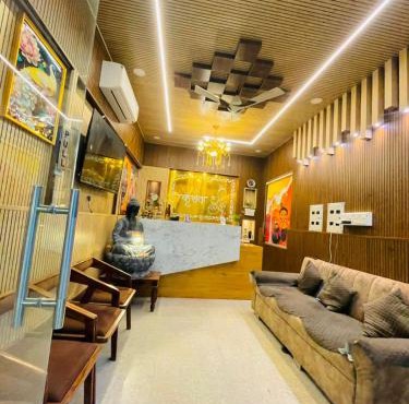 Hotel Shri Keshav Haveli