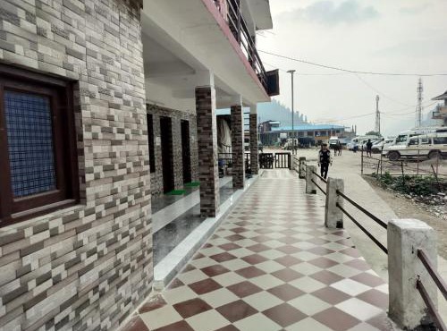 Hotel Shri Yamuna Gaulok Dham