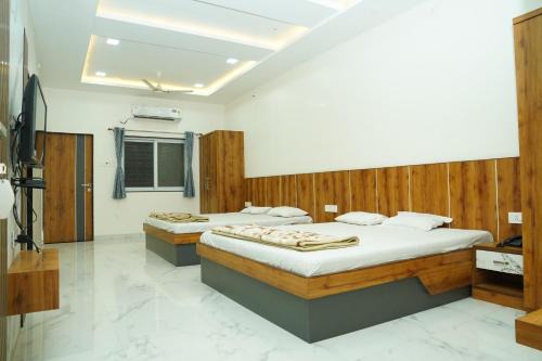 Hotel Shriram Nivas & Yatri Nivas