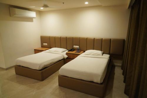 Hotel Shubham Prestige