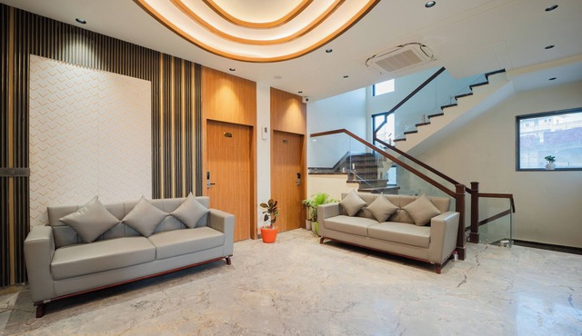 Hotel Shyam Dwar