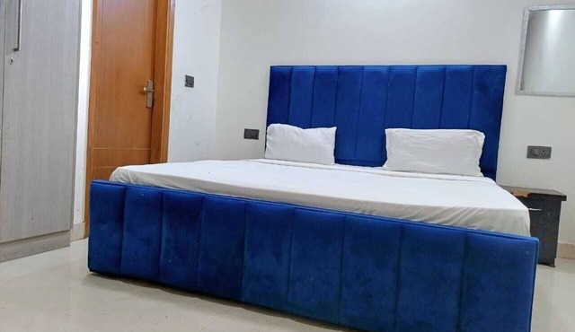 Hotel Shyam Palace New Delhi