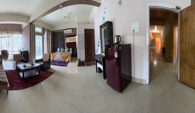 Hotel Siddarth Palace
