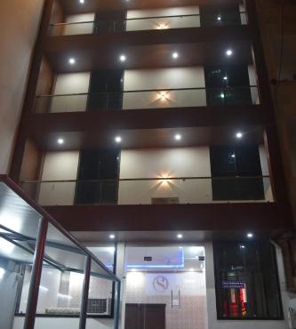 Hotel Siddharth Inn, Raipur Junction