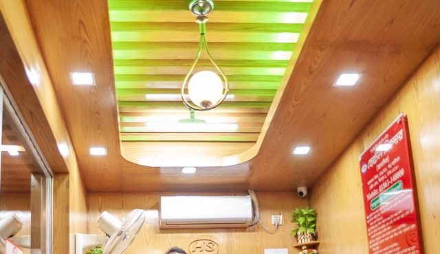 Hotel Sikder Residential - Couple Room - Non AC