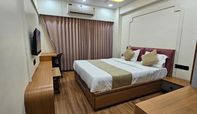 Hotel Silvera Inn