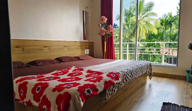 Hotel Simon king in Malvan