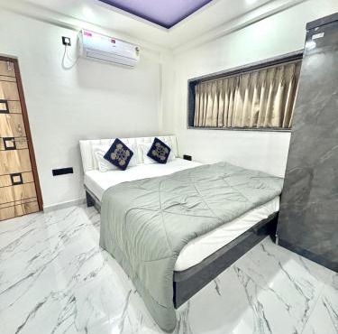 Hotel Siyaram Inn