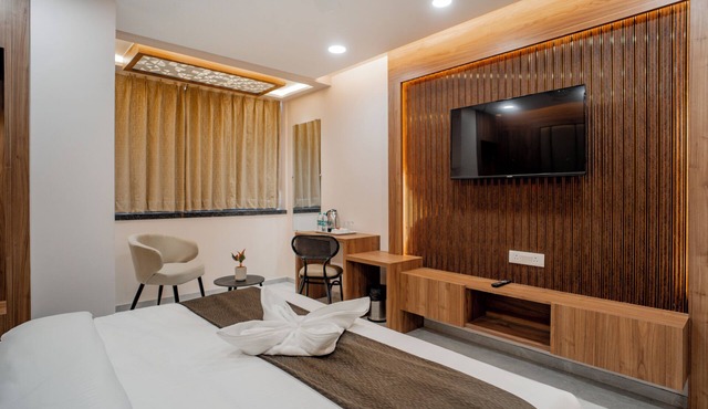 Hotel SK Elite