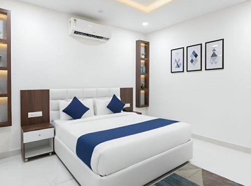 Hotel SkyLand Warangal