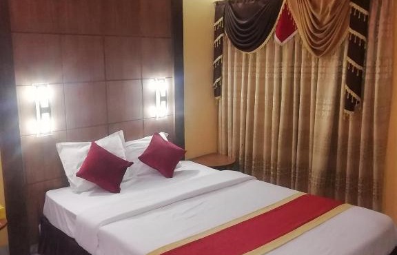 Hotel Skylink