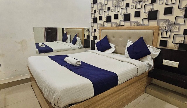 Hotel Sleep Inn