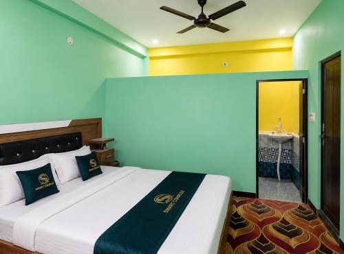 Hotel Smart Complex