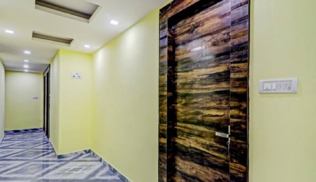 Hotel SNA Grand