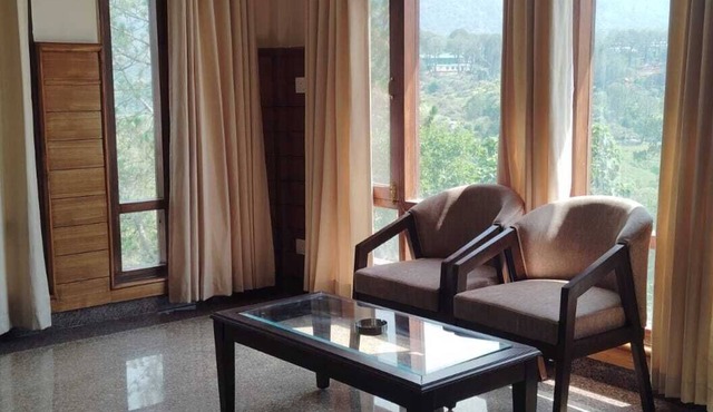 Hotel Som Kunj Circuit House
