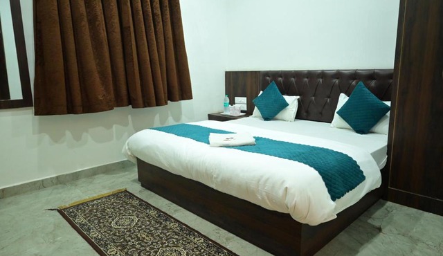 Hotel sphatic
