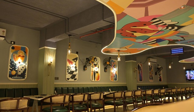 Hotel Spotlight