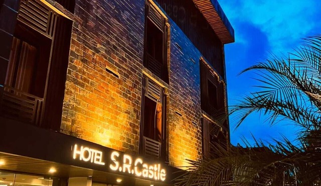 Hotel SR Castle