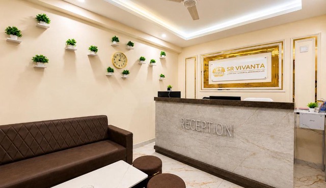 Hotel SR Royale,Brahmapur in Brahmapur