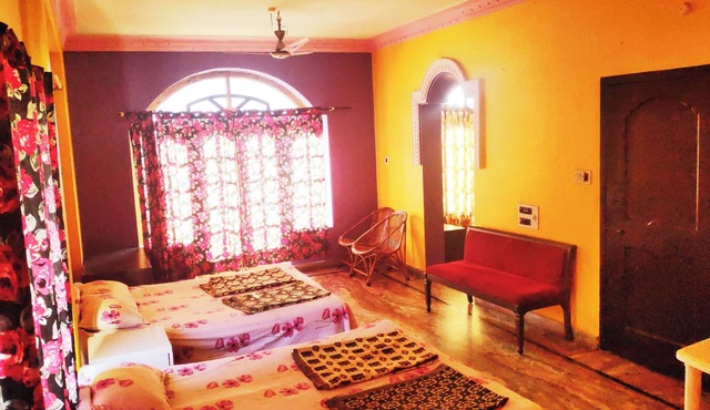 Hotel Sri Devi Comforts