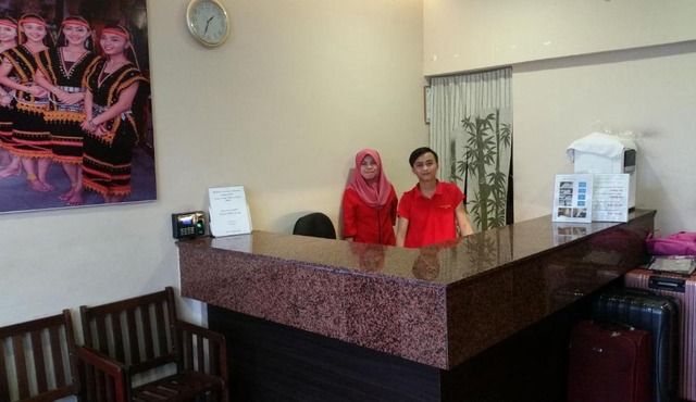 Hotel Sri Iskandar