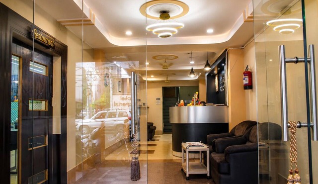Hotel Sri Ram