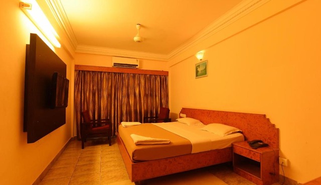 Hotel Sri Ram Residency