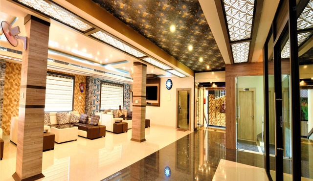 Hotel Star Bodhgaya