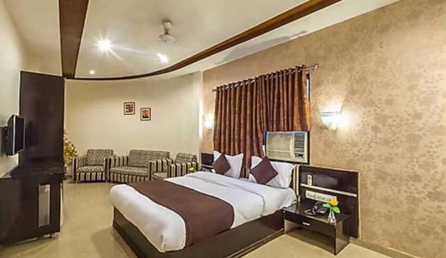 Hotel Star