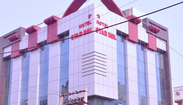 Hotel Star Inn
