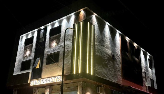 Hotel Star Inn
