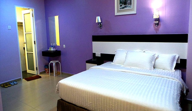 Hotel Star Moon
