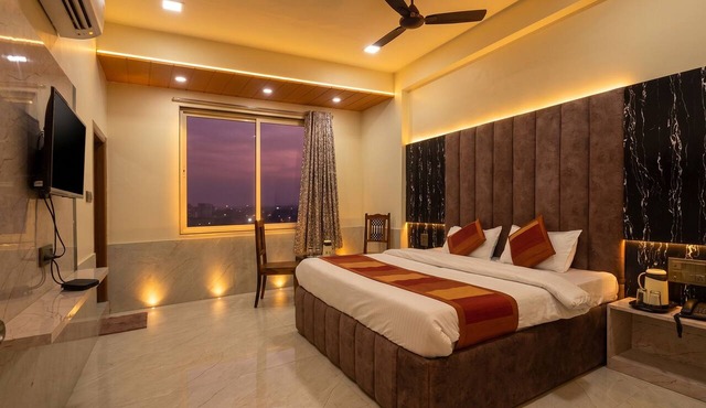 Hotel Star Palace
