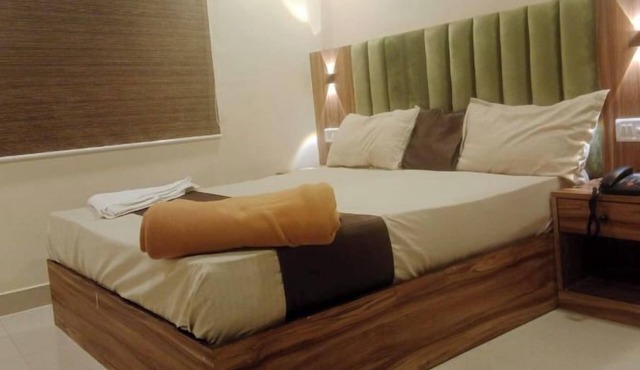 Hotel Stay Inn