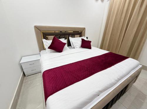 Hotel Staywell