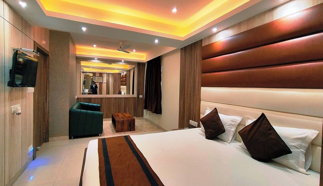 HOTEL STEAM