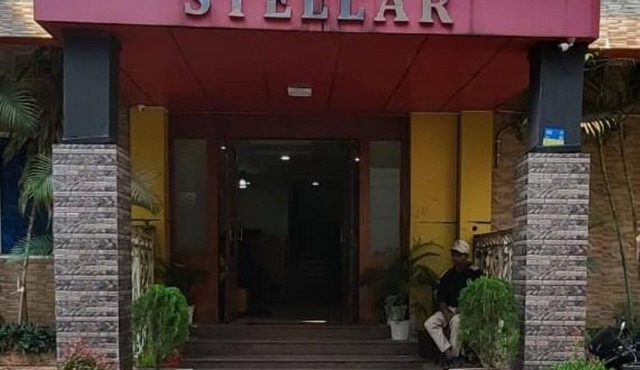 Hotel Stellar