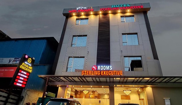 Hotel Sterling Executive