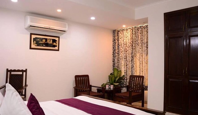 Hotel Sukh Vilas Jaipur
