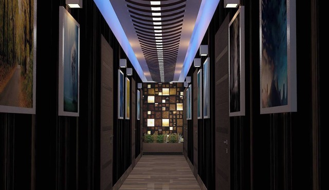 Hotel Sultan Dinajpur