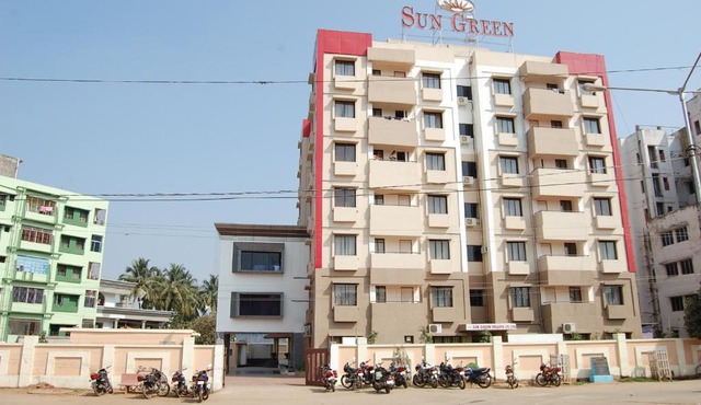 HOTEL SUN GREEN