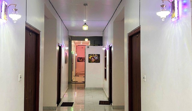 Hotel Sun Shine Digha
