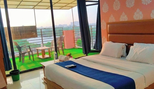 Hotel Sun Stay Ahmedabad