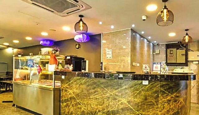 Hotel Sunjoy9 Bandar Sunway