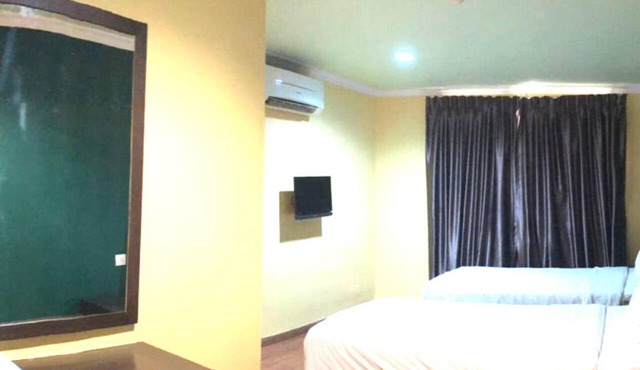 Hotel Sunjoy9 Klang