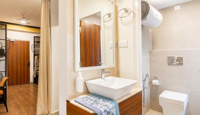 Hotel Sunlight Resort in Brahmapur