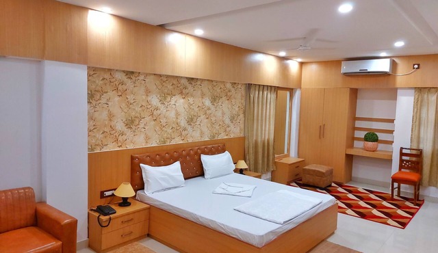 Hotel sunshine