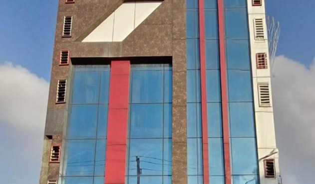 Hotel Suraj