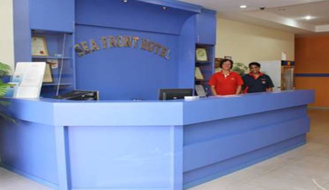 Hotel Suria