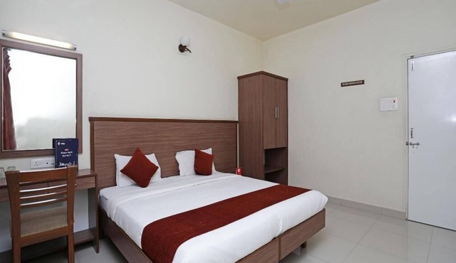 Hotel Surya Villa